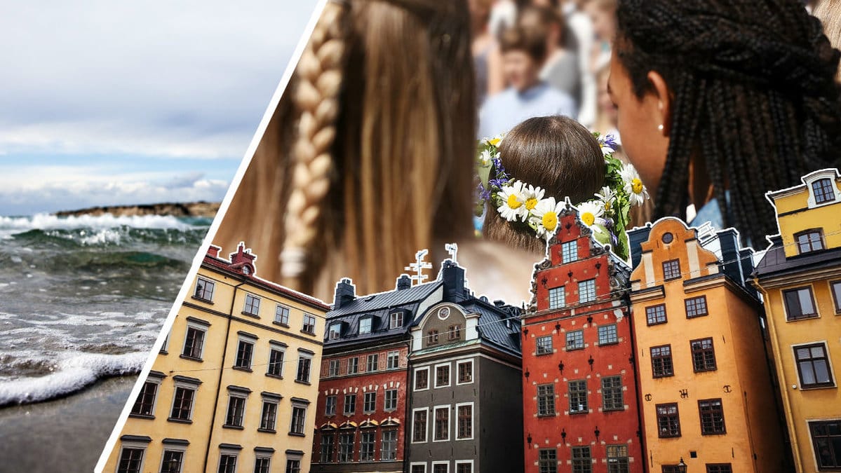 Kan du de klassiska skolavslutningslåtarna?