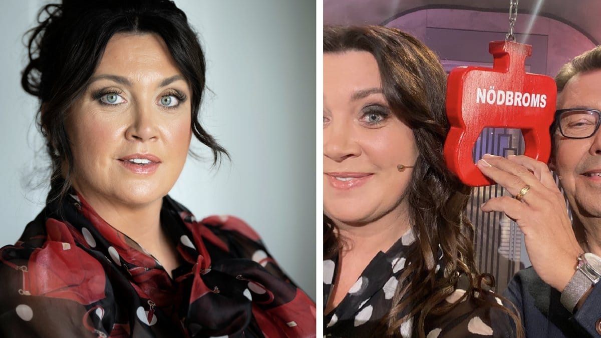 Efter missen på På Spåret: Nu svarar Camilla Läckberg