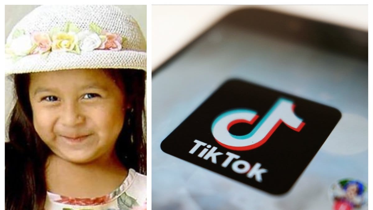 Kidnappade Sofia Juarez kan ha hittats efter 18 år – genom ett viralt TikTok-klipp.