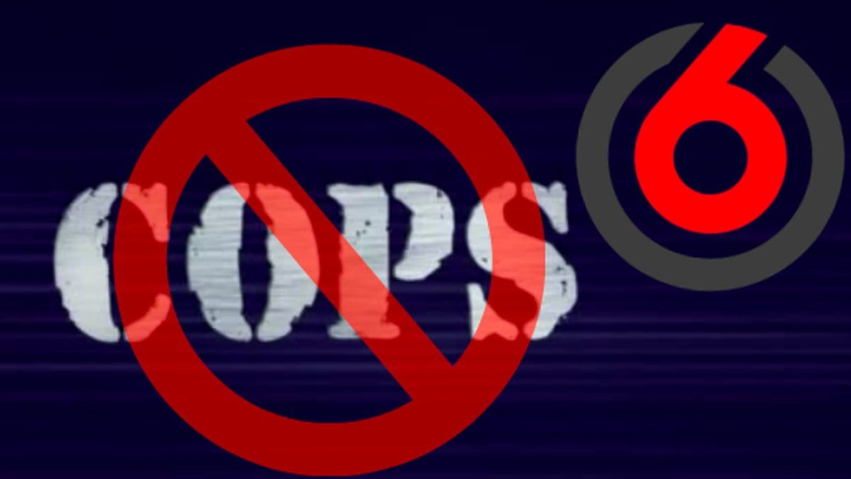 Cops
