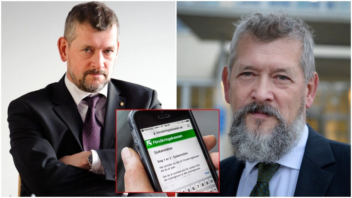 Här kan du läsa allt om den svenska ämbetsmannen Nils Öberg.