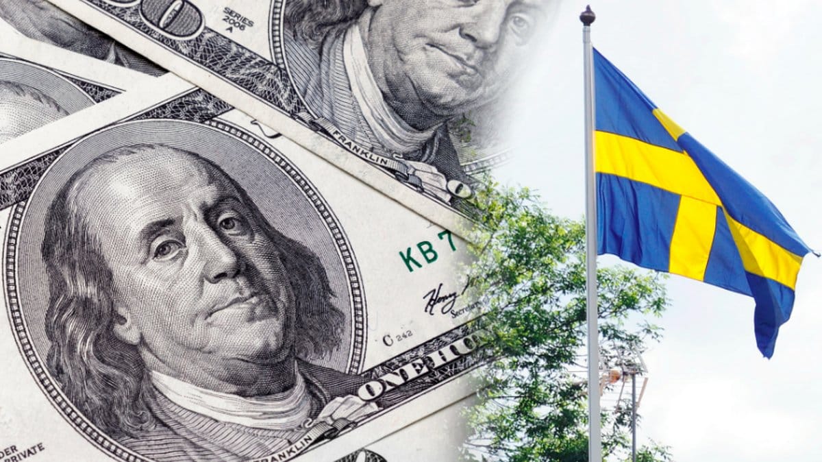 Dollarmiljonärer