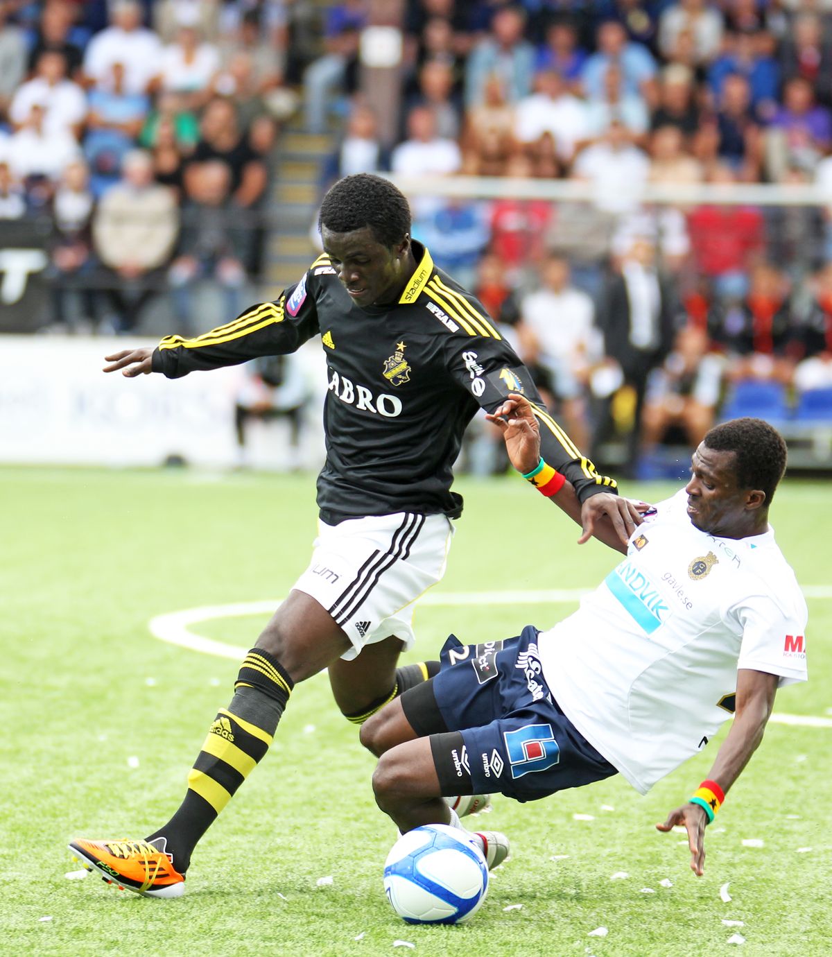 Fotbollsallsvenskan 
