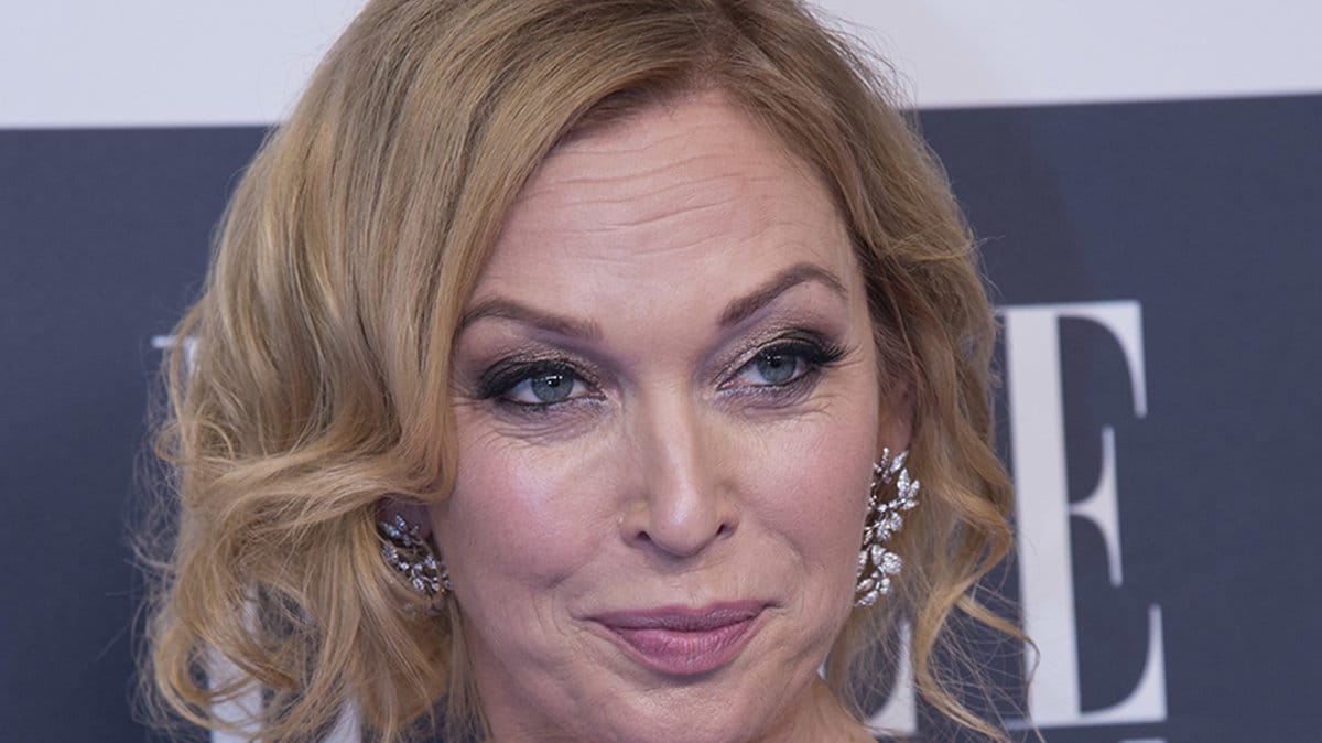 Linda Lindorff berättar om dickpics.