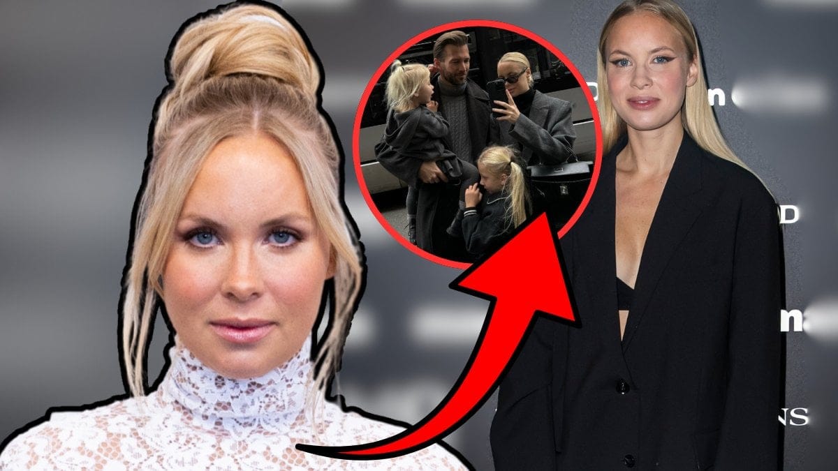 Allt om Victoria Törnegren