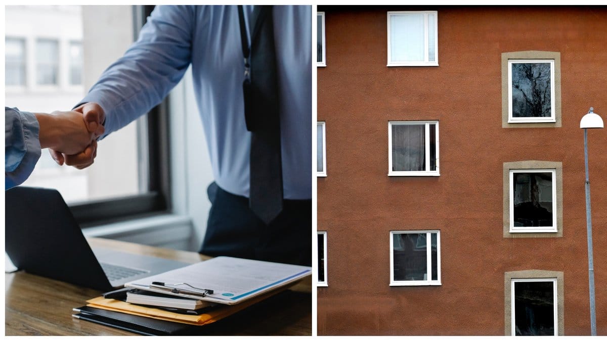 Efter bluffen: Toppmäklarens licens blev indragen – aldrig hänt tidigare