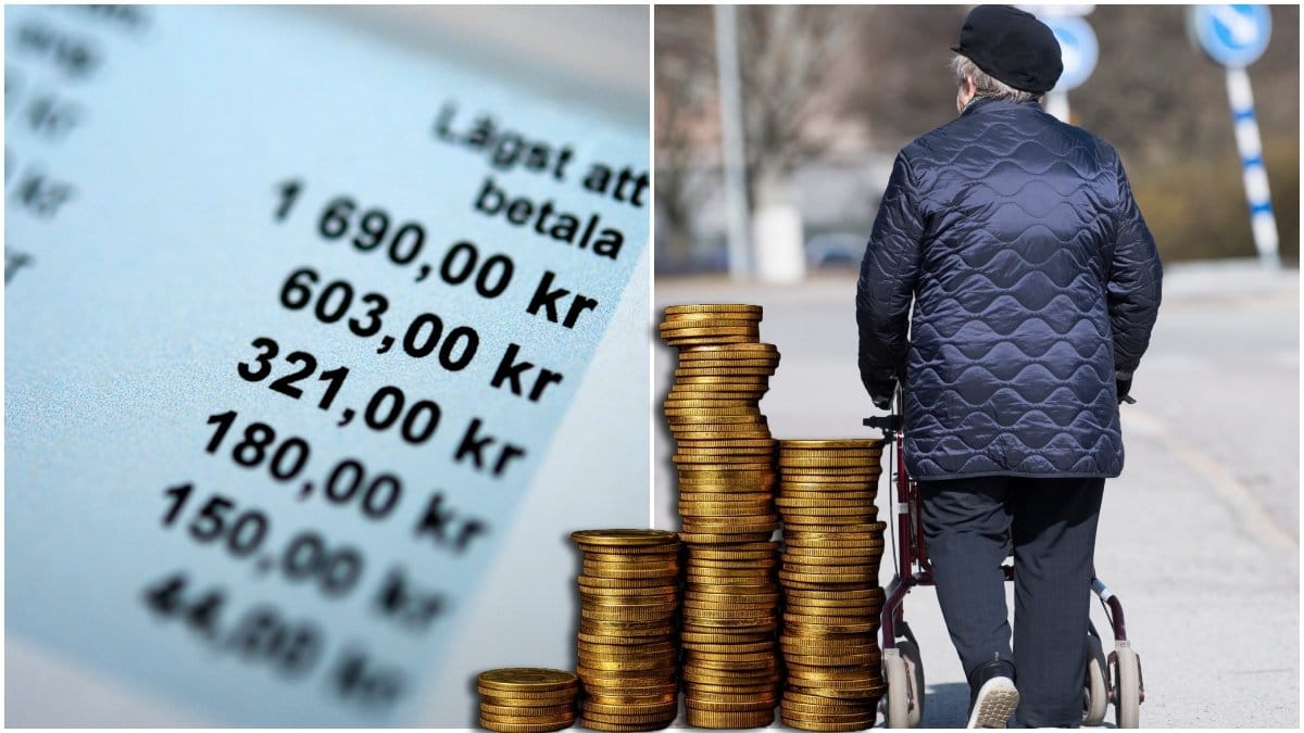 En förändring kan komma att ske som påverkar landets pensionärer.