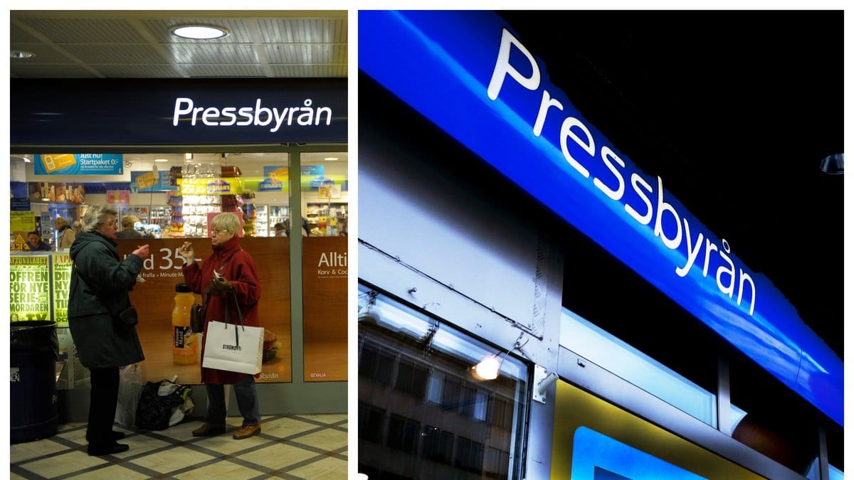 Pressbyråns erbjudande har fått vissa att reagera. 