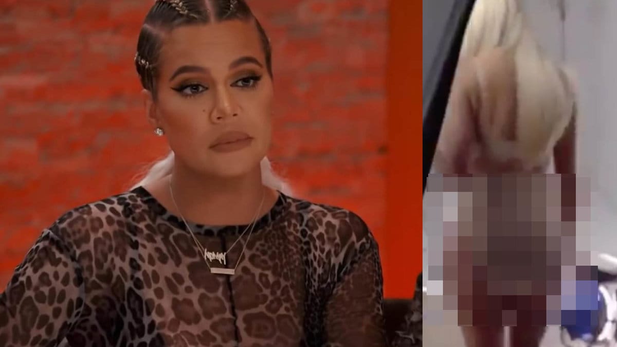 Khloe Kardashian