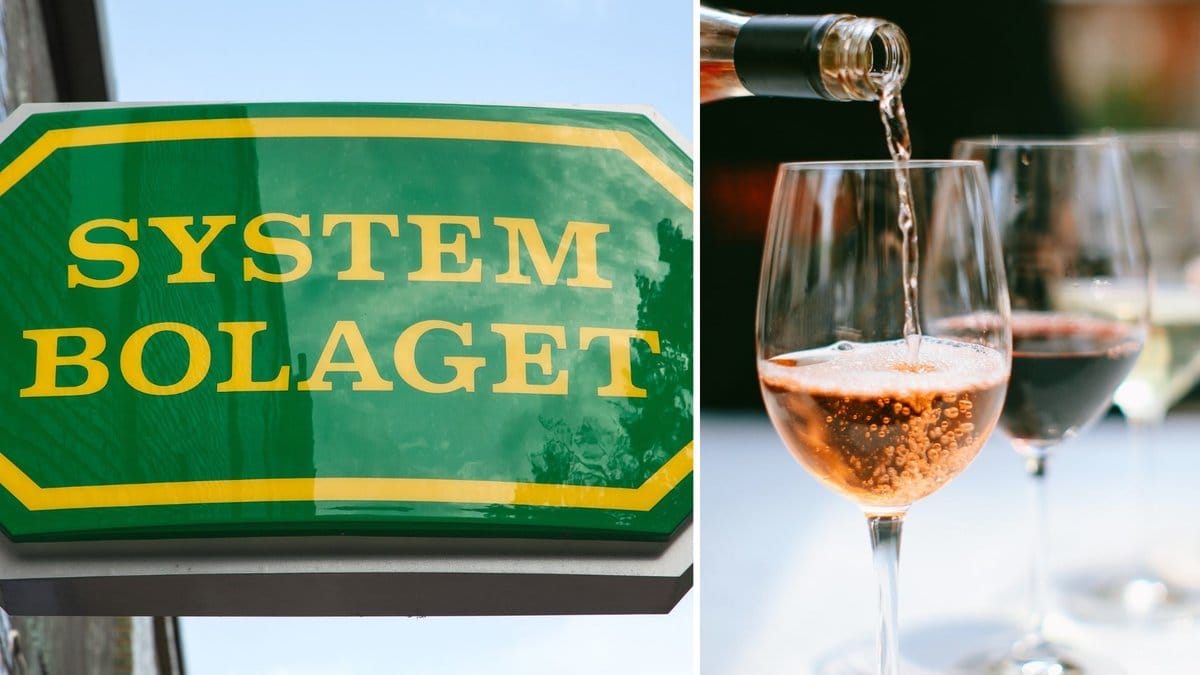 Systembolaget tar in 76 nya viner den 1 september.