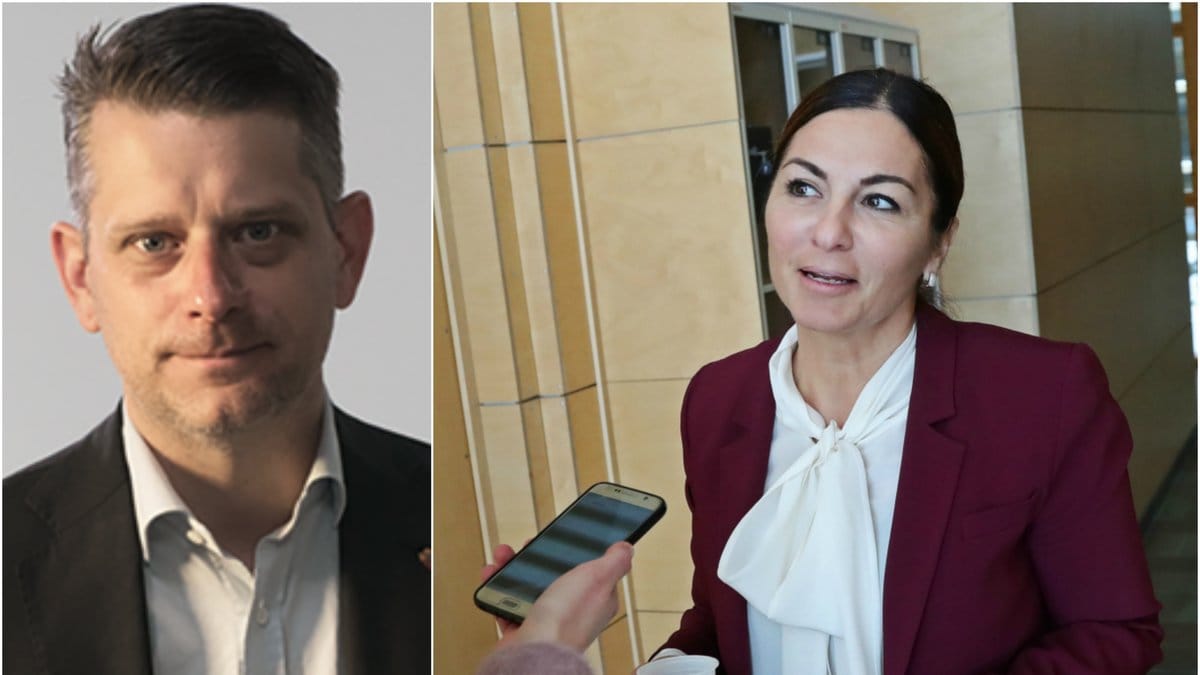 Elisabeth Massi var målägandes advokat.