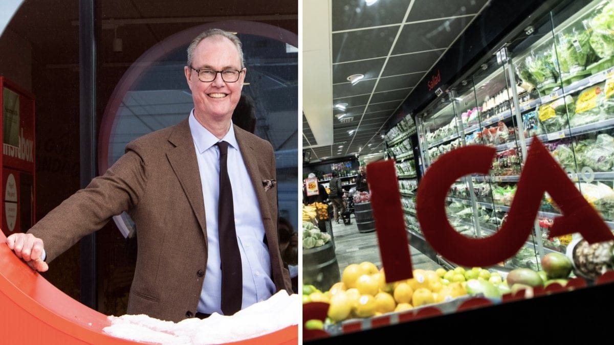Per Strömbergs inkomst