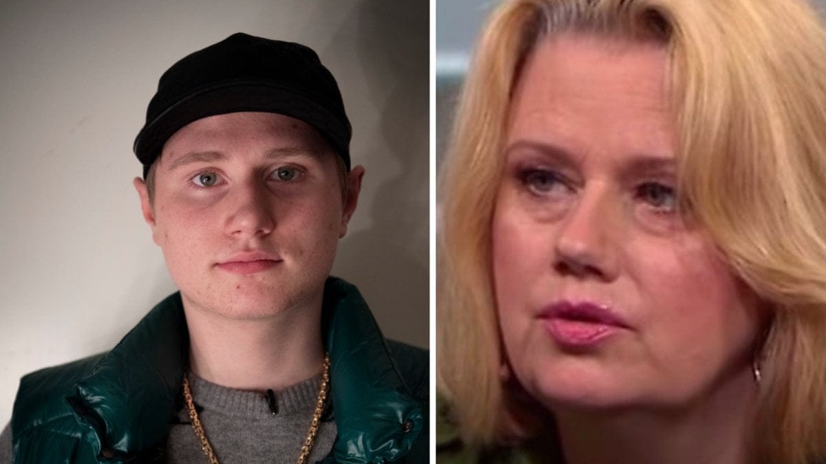 På fredagen är det ett år sedan Einar mördades.