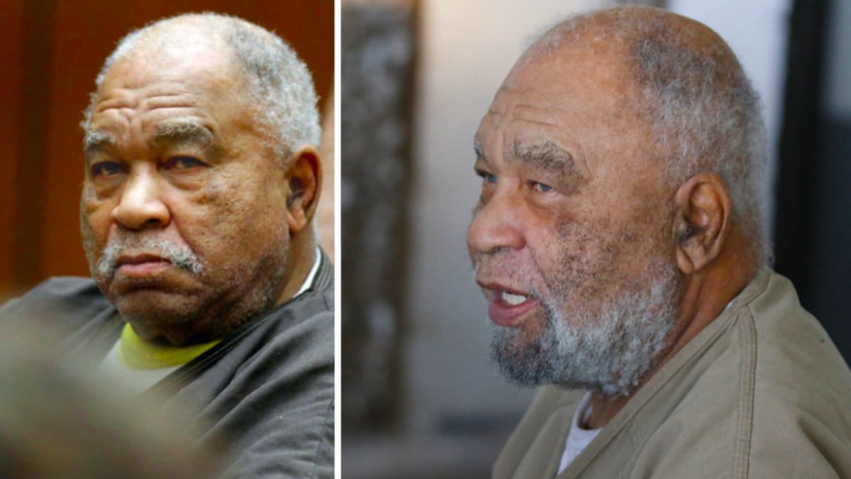 Samuel Little
