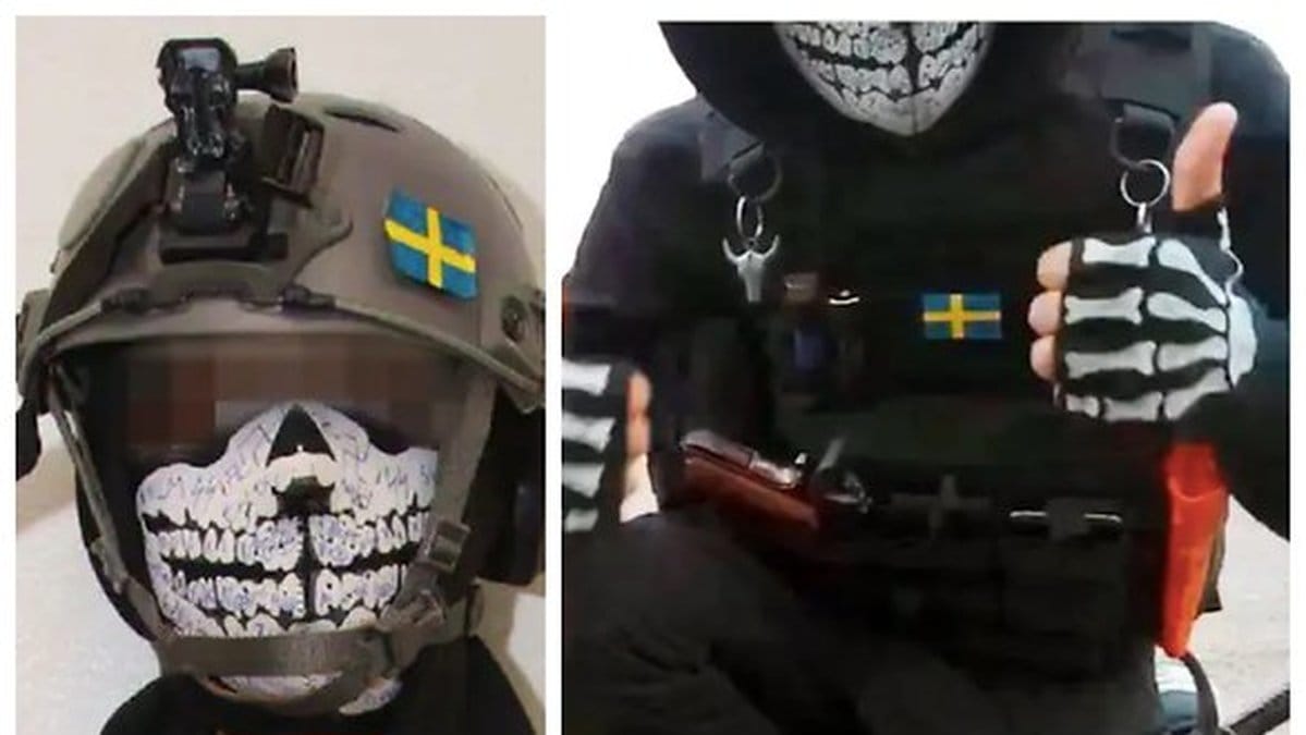 På torsdagen inleds rättegången mot den 15-årige pojken i Eslöv.