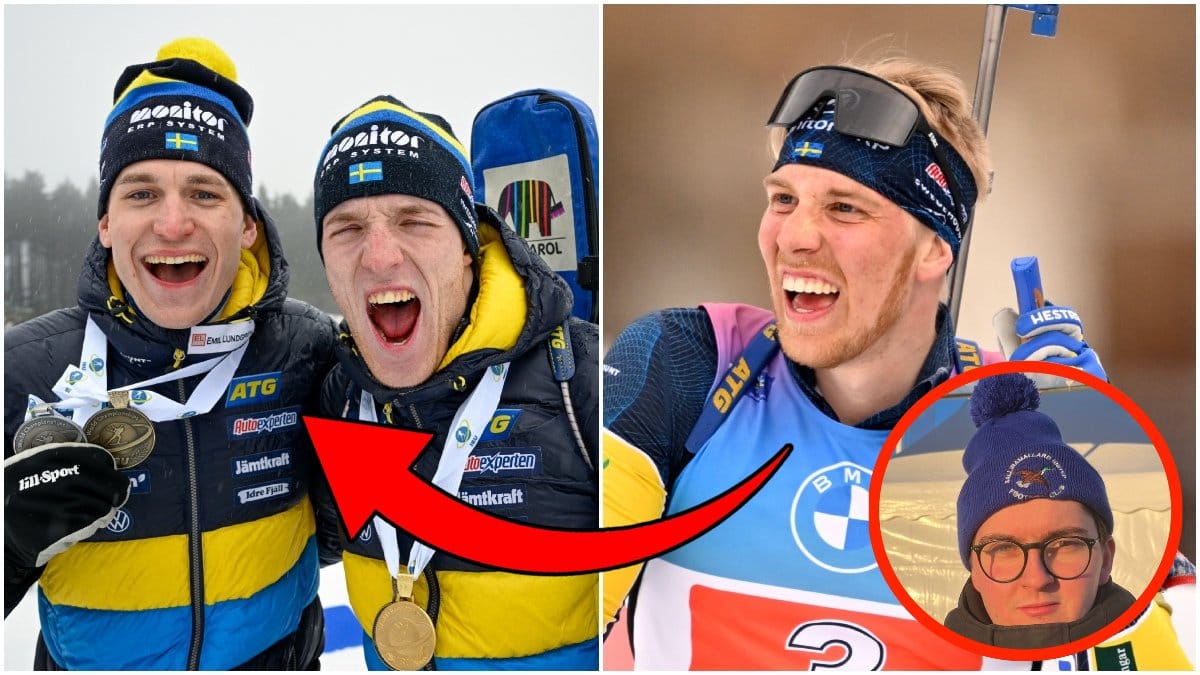Skidskyttarna har festplaner. Men vad är det egentligen som gäller?