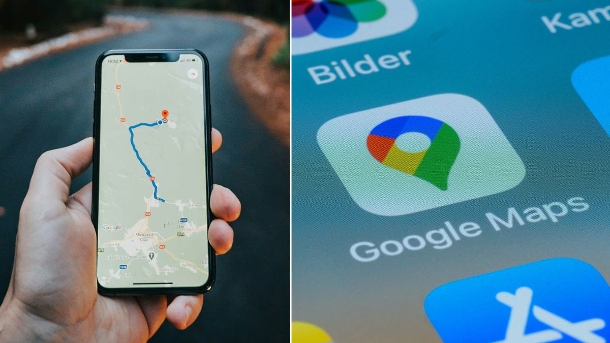 Visste du att du kan dölja ditt hem från Google Street View?