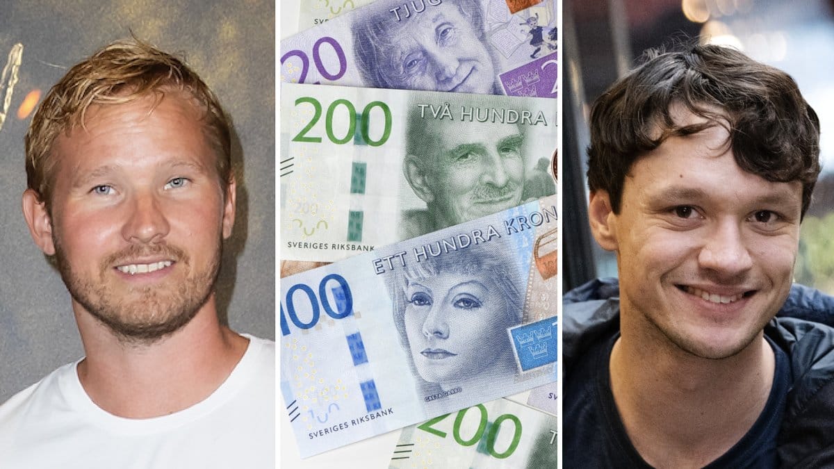 Hur mycket tjänar deltagarna på att vara med i Mästarnas mästare?