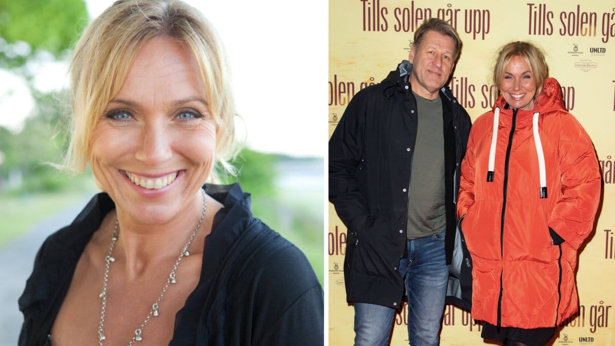 Anne Lundberg har guidat tv-tittarna genom Antikrundan sedan tidigt 2000-tal.