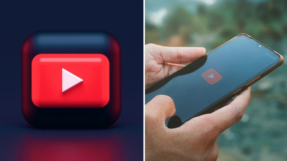 Youtube ser en förändring i reklam under livesändningar.