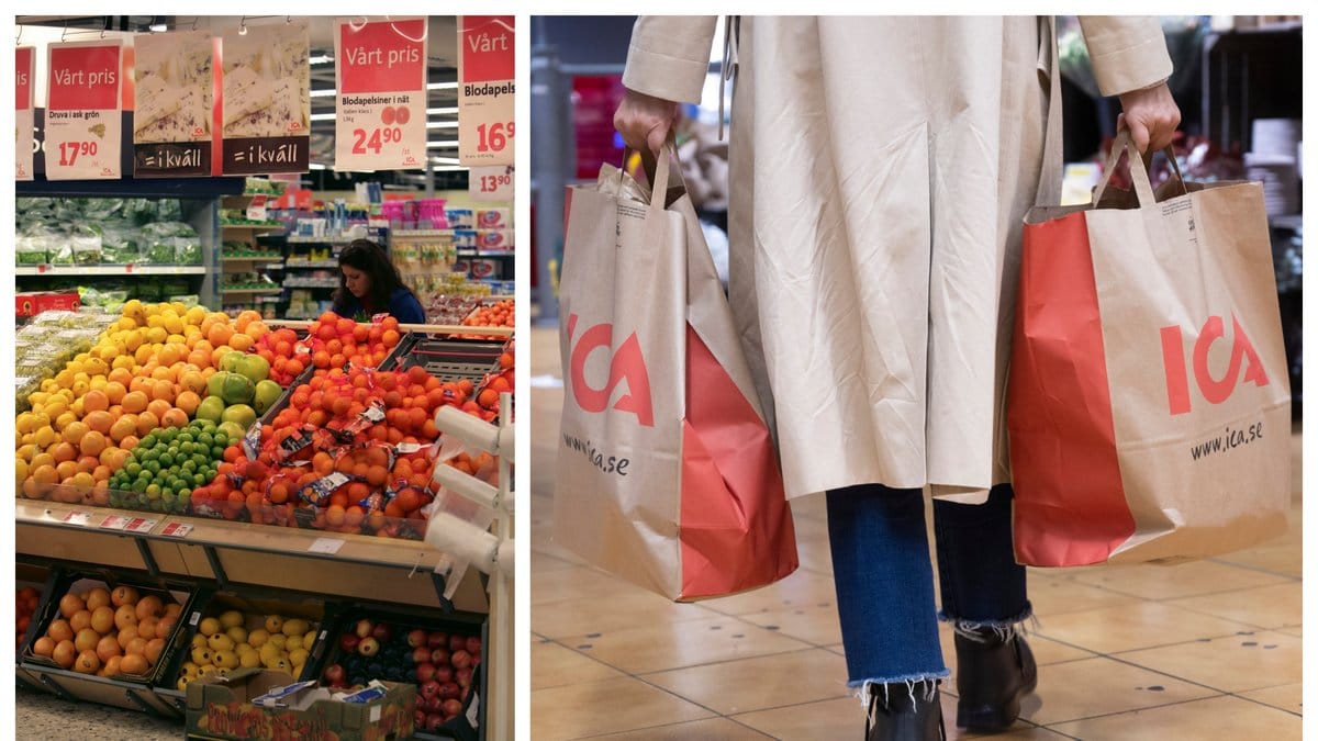 En typ av kund i matbutiken är särskilt jobbig.