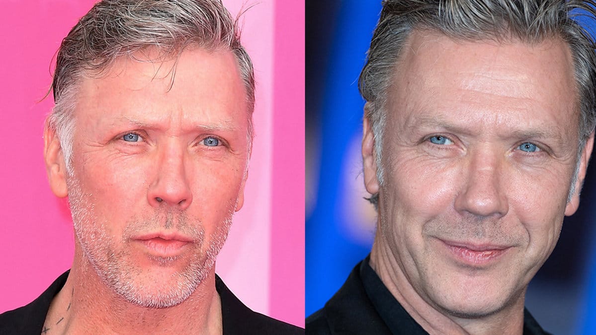 Mikael Persbrandt