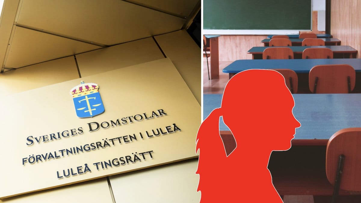 20-årig kvinna åtalad för barnvåldtäkt – försatt på fri fot