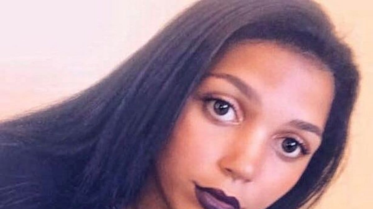 20-åring döms för att ha förgripit sig på 13-åring