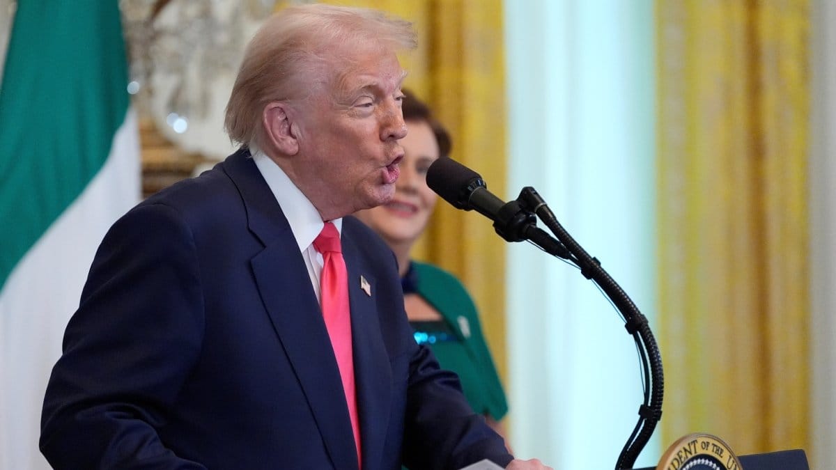 Ledarna för de grönländska partierna fördömer i ett gemensamt uttalande USA:s president Donald Trumps vilja att ta över Grönland
