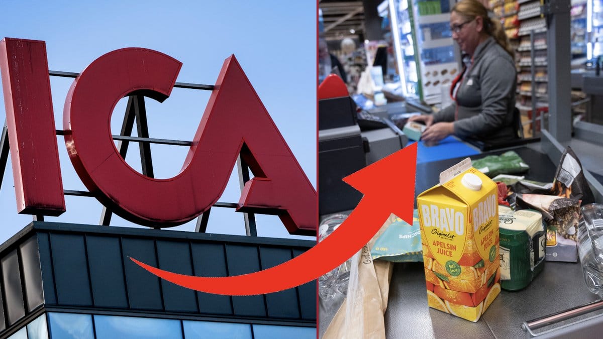 Ica butik