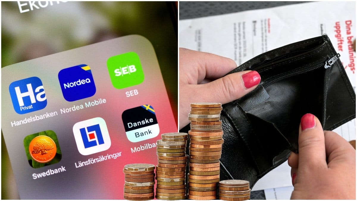 Hur mycket har egentligen de svenska bankerna sänkt boräntan?