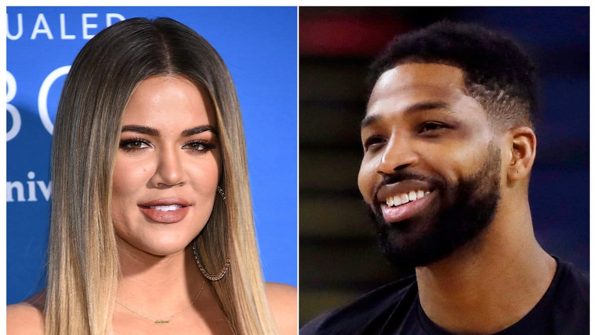 Khloé Kardashian och hennes ex, basketspelaren Tristan Thompson har fått sitt andra barn via surrogatmamma.