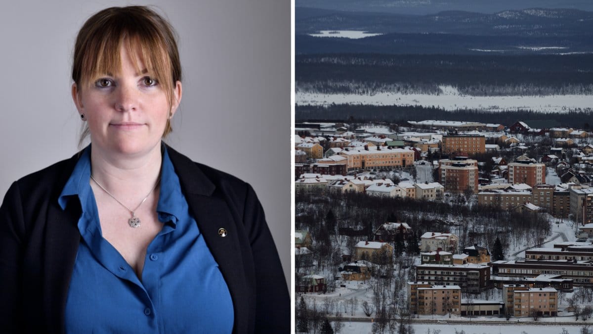 ​Emilia Töyrä