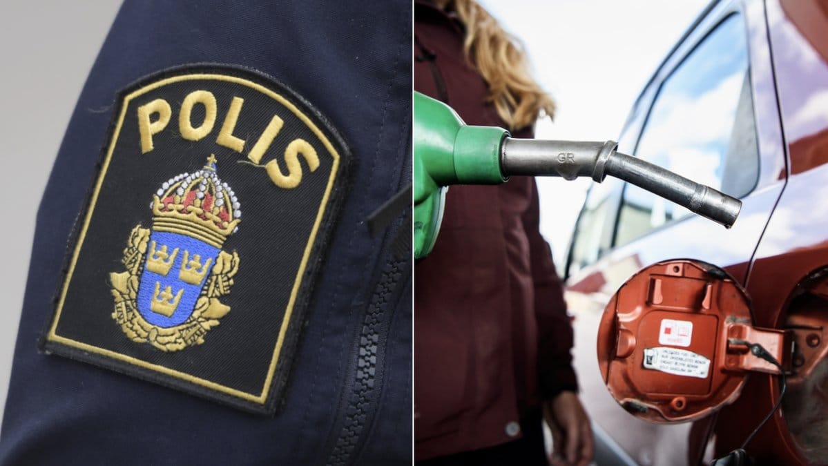 Här är de nya lagarna 2024.