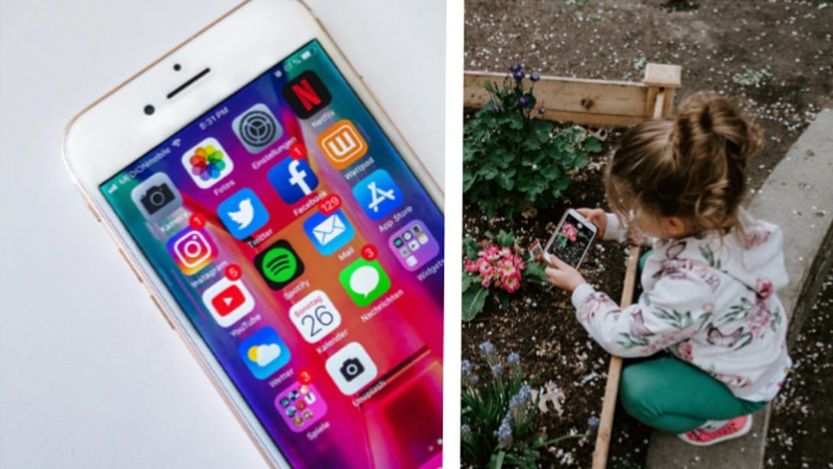 Sociala medier
