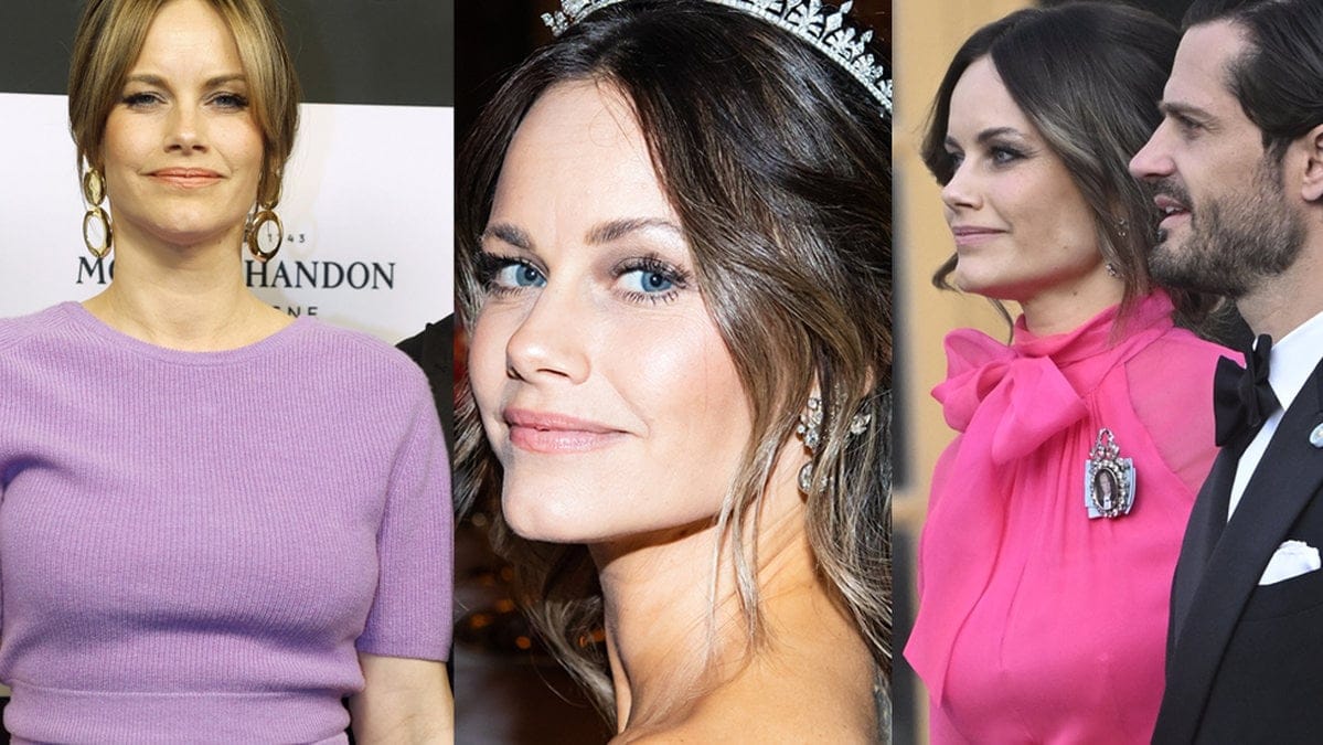 Prinsessan Sofia