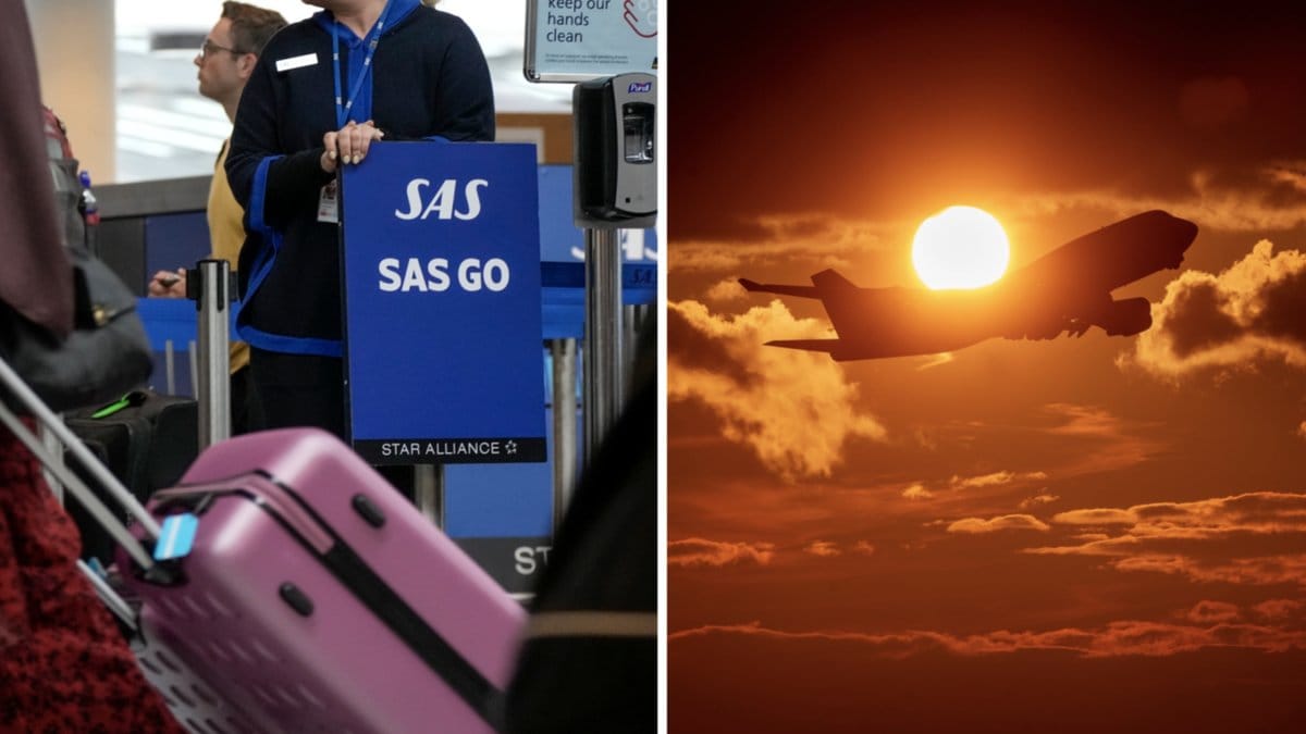 Lottie Knutson listar fem alternativ för den som är strandad till följd av strejk-kaoset.