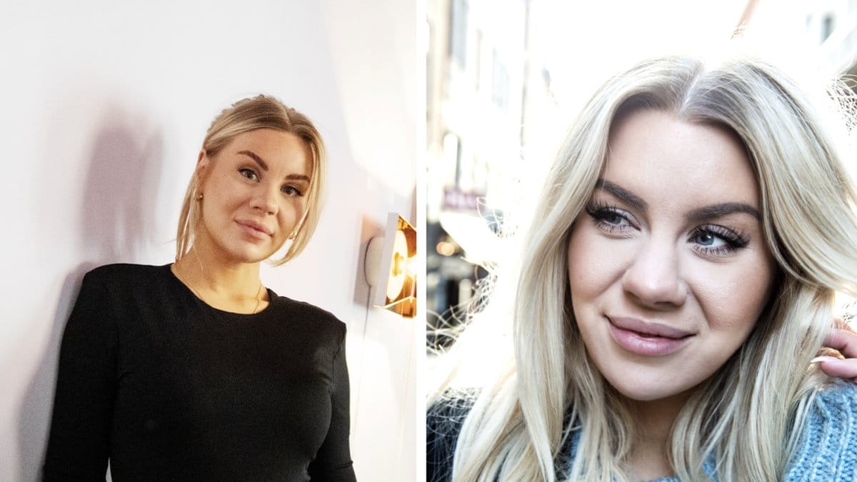 Följarna rasar mot Therése Lindgren efter samarbetet med Systembolaget.