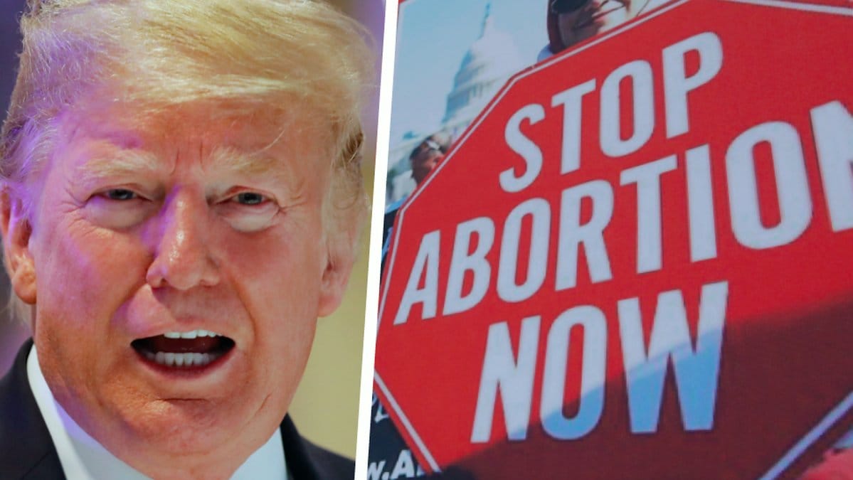 March for life