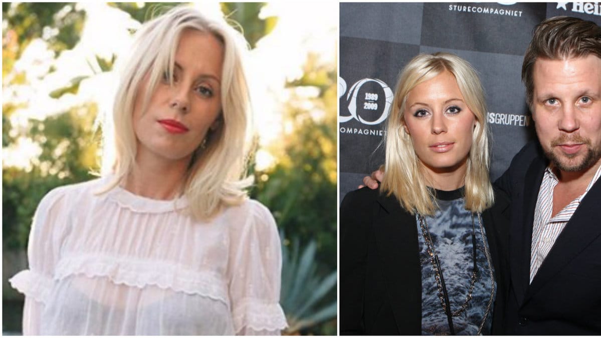 Jennie Hammar utsatt för känd krogprofil på populär Stureplansrestaurang.