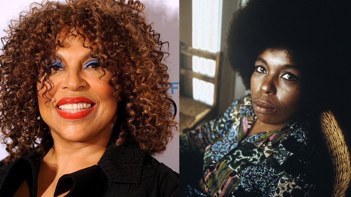 Roberta Flack