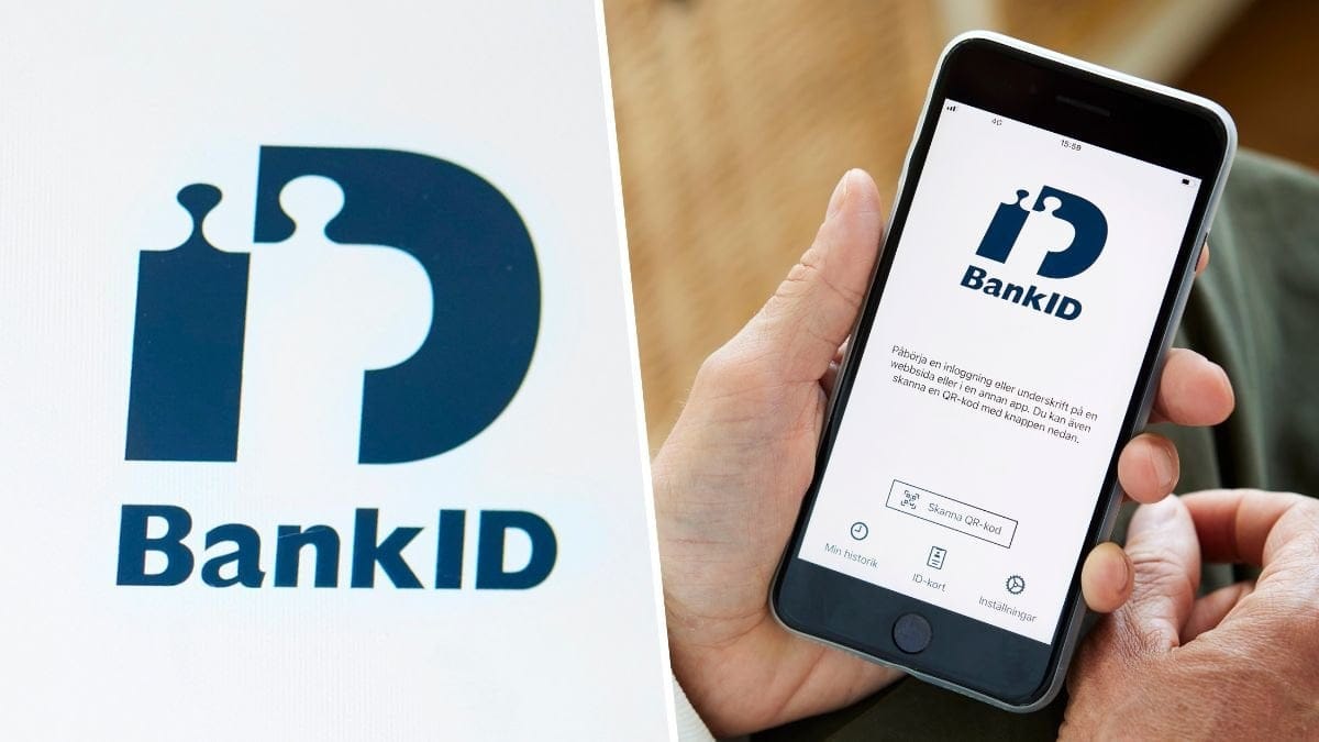 Så här kommer du att påverkas av BankID:s kommande förändring.
