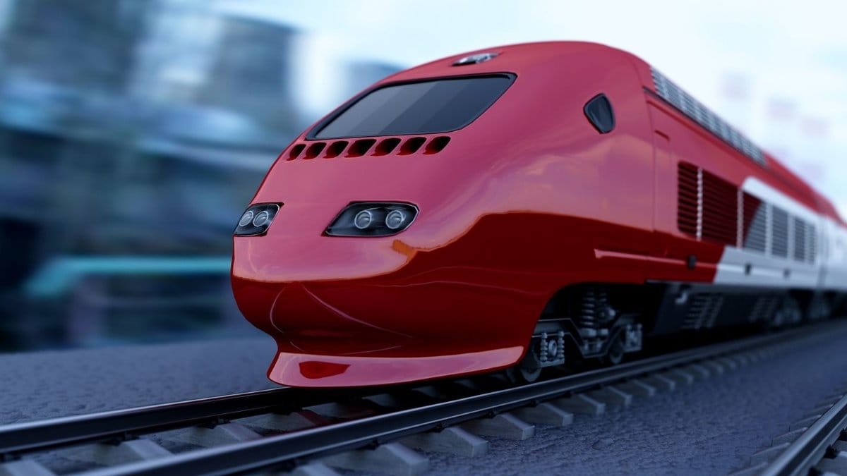 Billiga tågbiljetter Stockholm-Göteborg