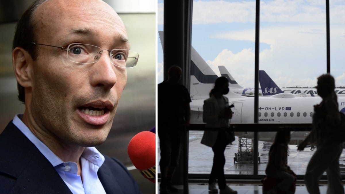 Här är de senaste uppdateringarna om läget i SAS strejk 2022