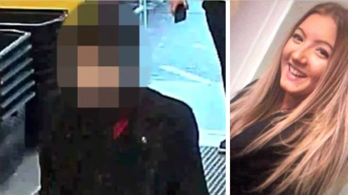 Nya bevis i rättegången