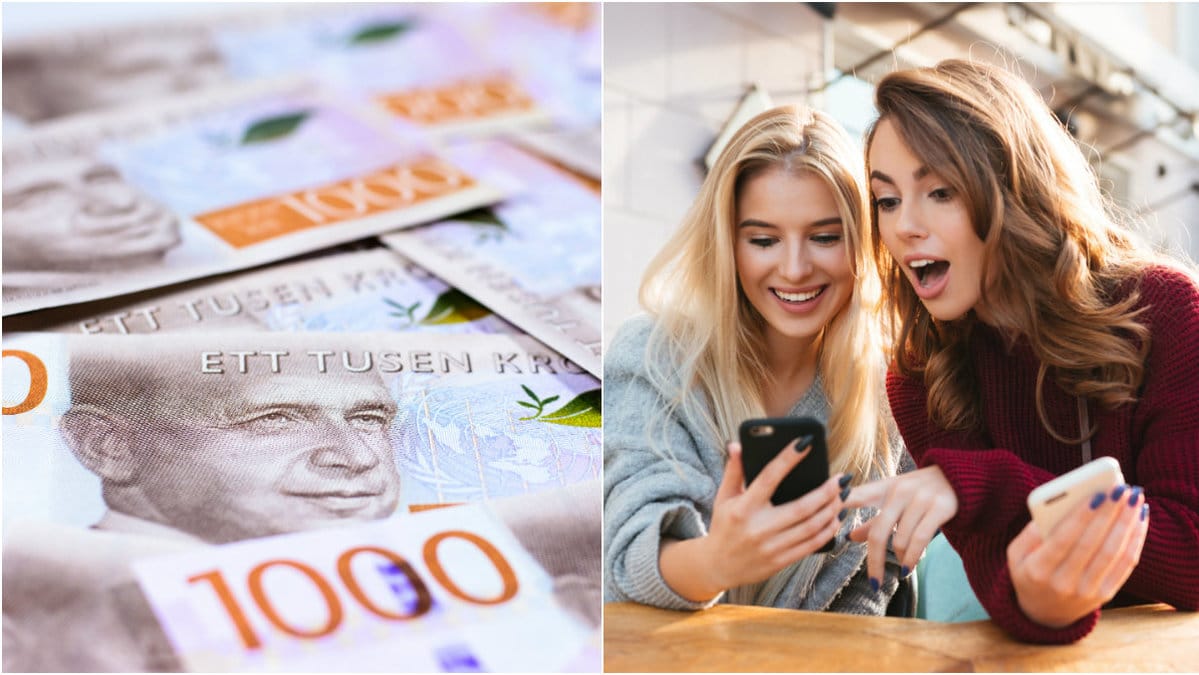 Sänk din månadskostnad och den totala kostnaden för alla dina lån på bara några minuter. Hur? Med Zmarta!