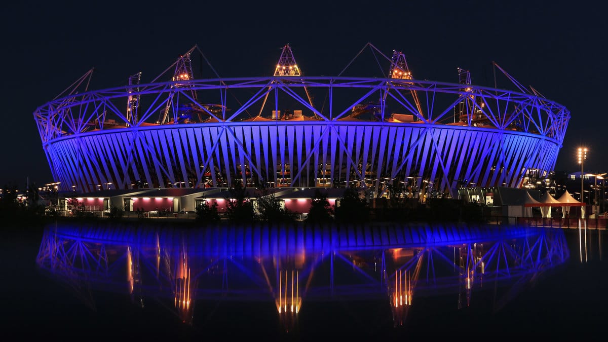 Olympiska spelen