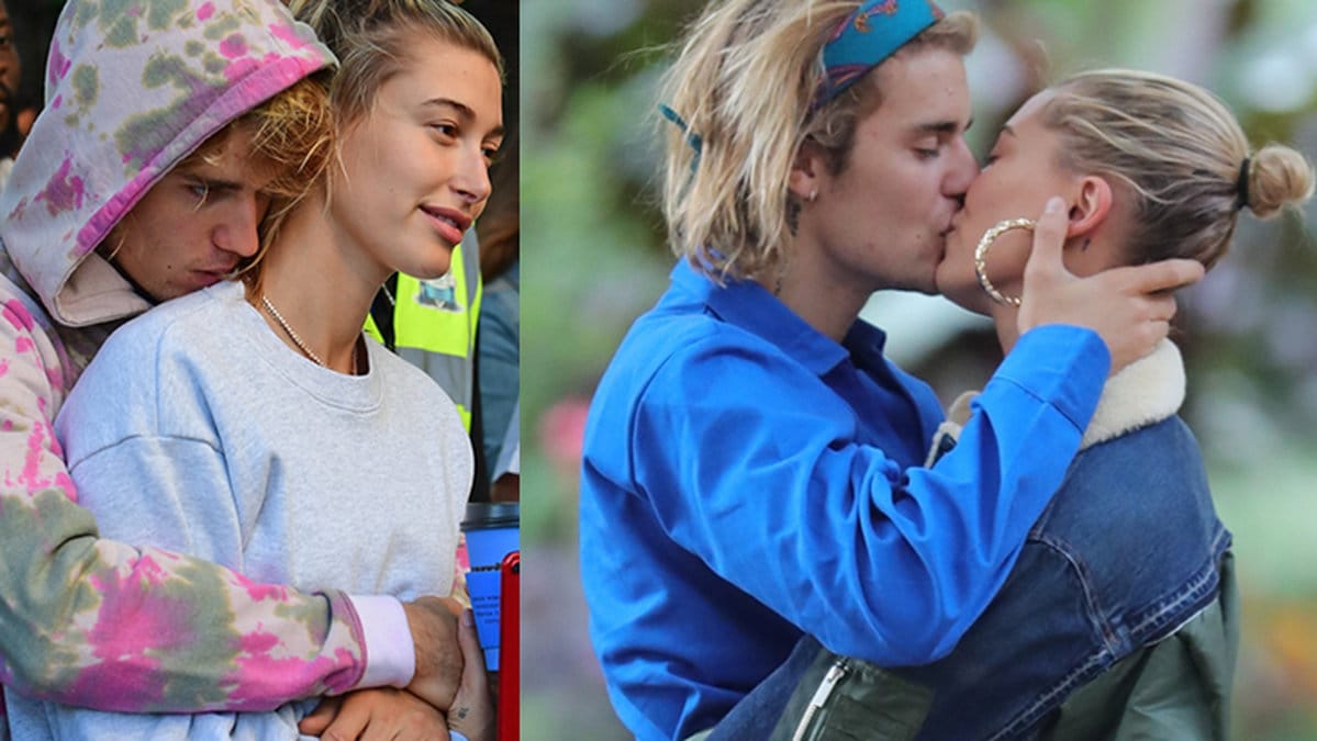 Justin Bieber och Hailey Baldwin planerar barn.