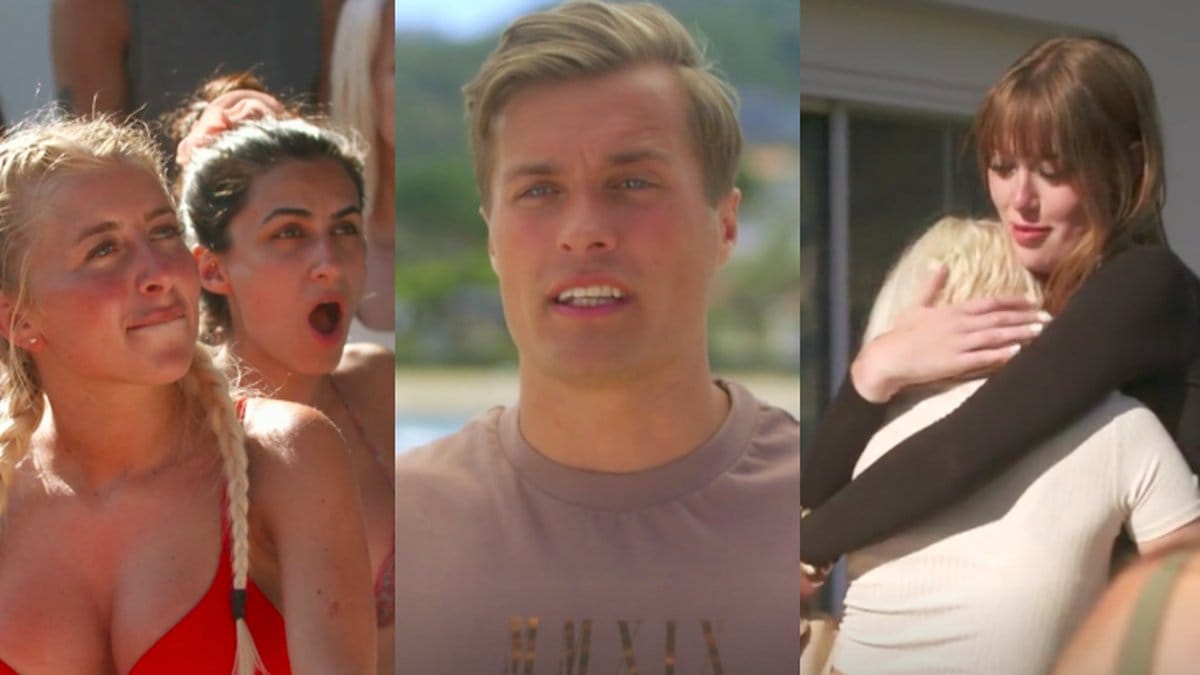 Bachelor 2021