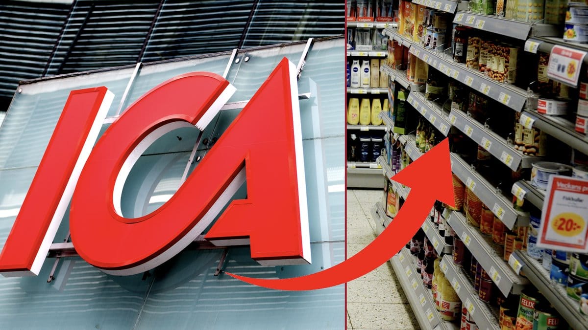 Ica-butik